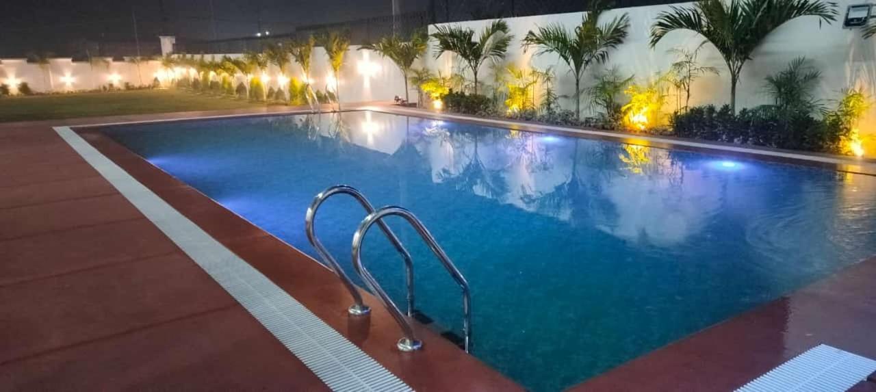 Sb International Hotel & Banquet Dhanbād Exteriör bild